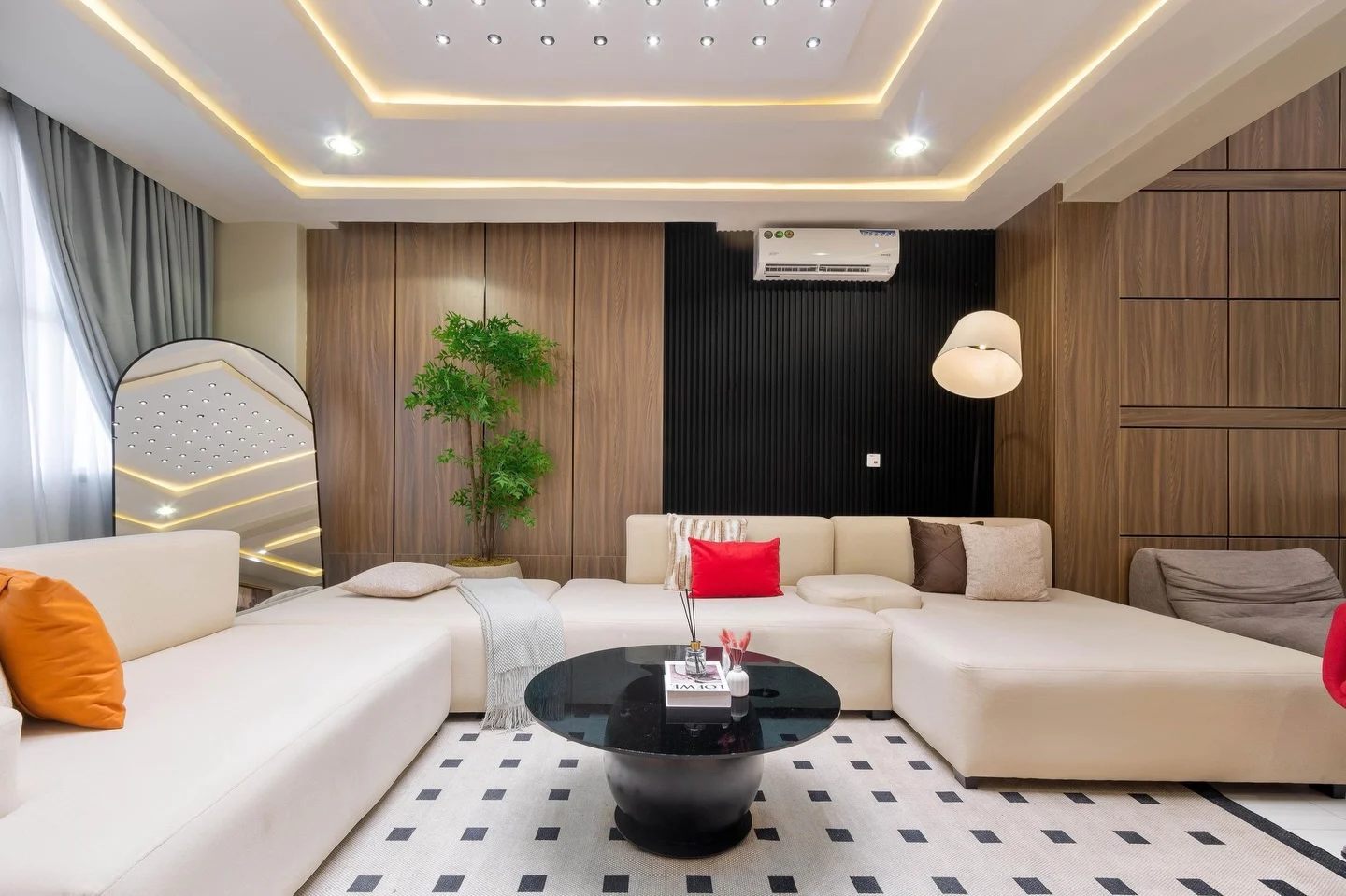 Altus Maisonette