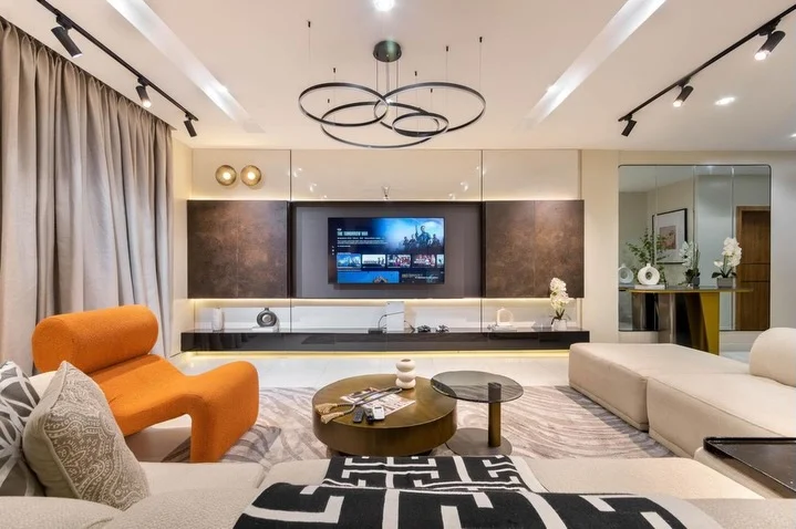 The Vista Executive Suite