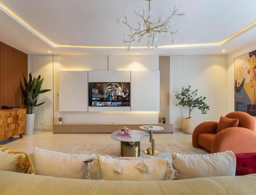 The Meridian Sea-view Suite