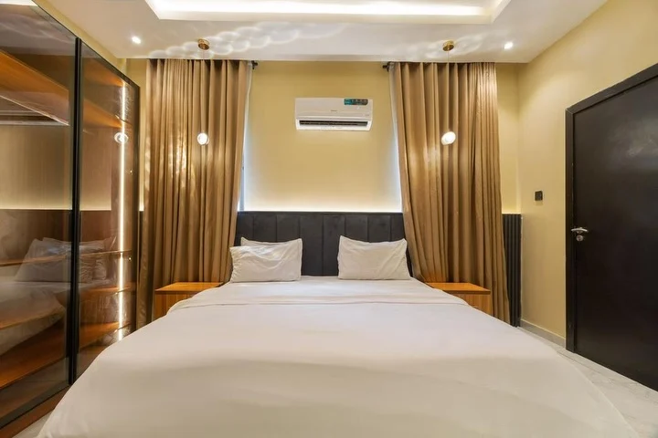 The Oasis Suite