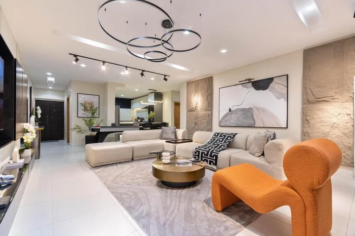 Vista Executive Suite